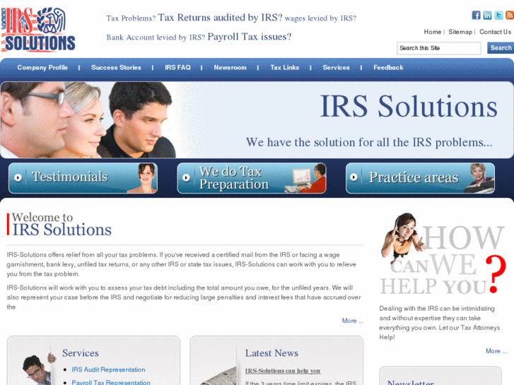 www.irs-solutions.com