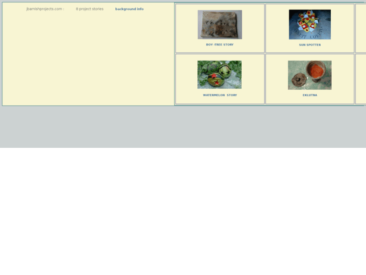 www.jbarnishprojects.com