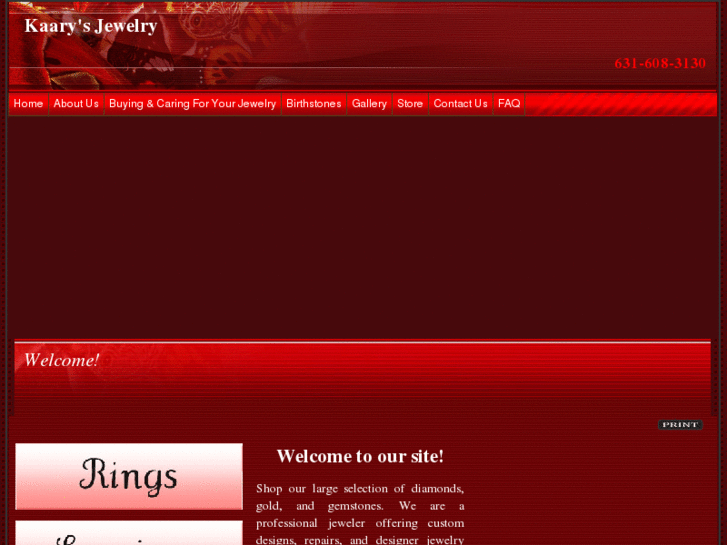 www.kaarysjewelry.com