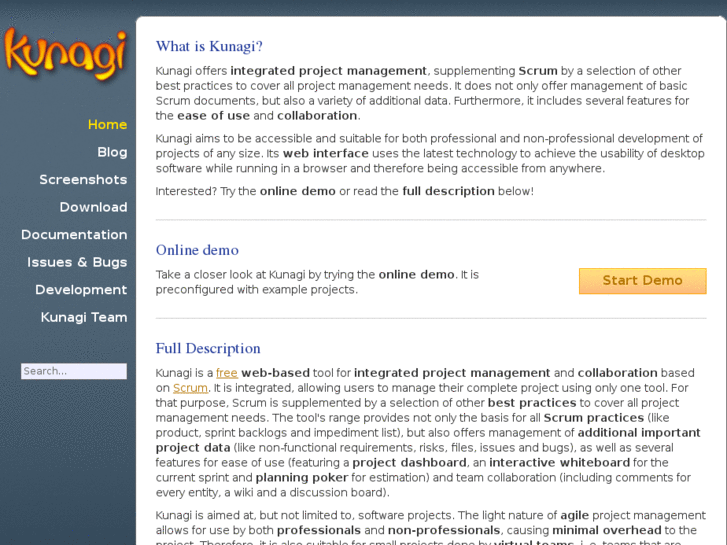 www.kunagi.org