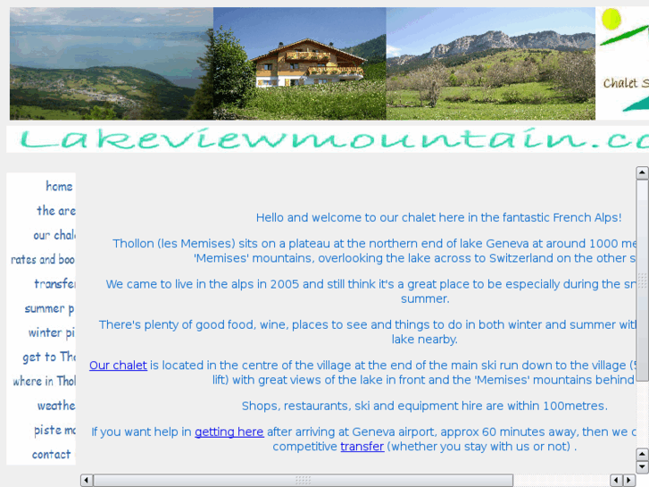 www.lakeviewmountain.com