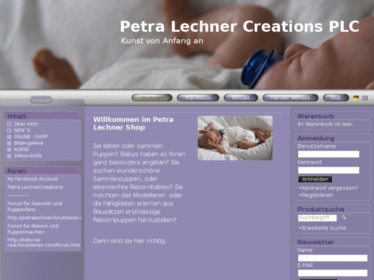 www.lechnerpetra.com