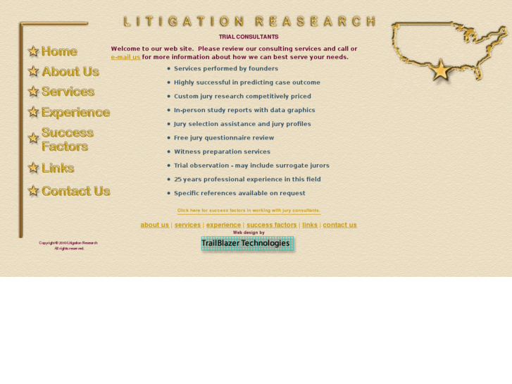 www.litigationresearch.com