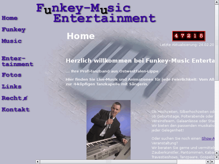 www.livemusiker.com