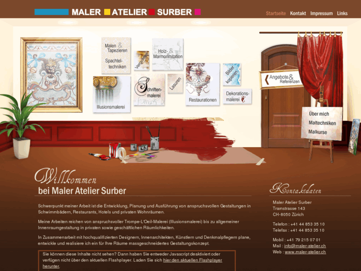 www.maler-atelier.ch