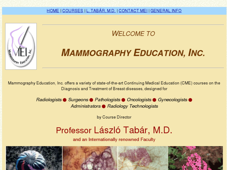 www.mammographyed.com