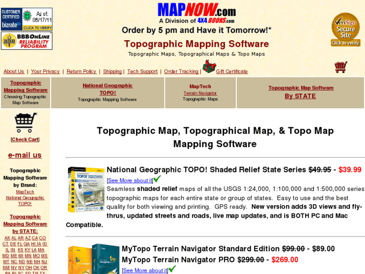 www.mapnow.com