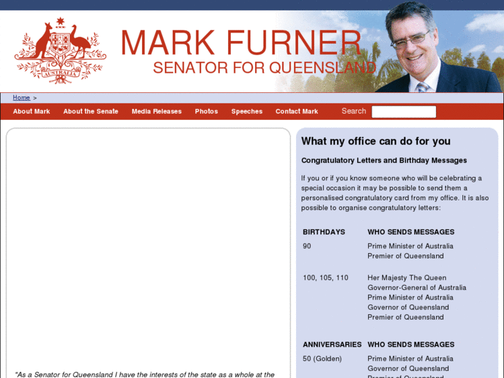www.markfurner.com