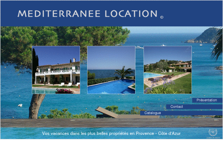 www.mediterranee-location.com