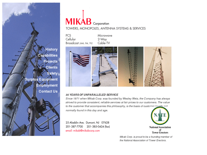 www.mikabcorp.com