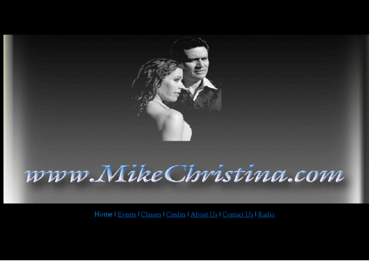 www.mikechristina.com