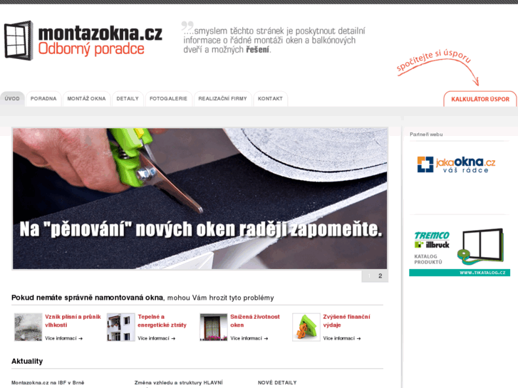 www.montazokna.cz