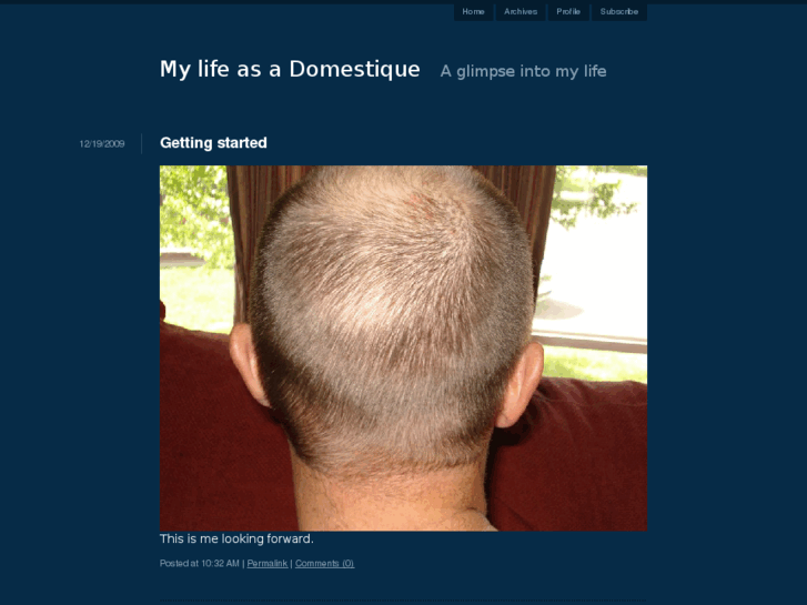 www.mylifeasadomestique.com