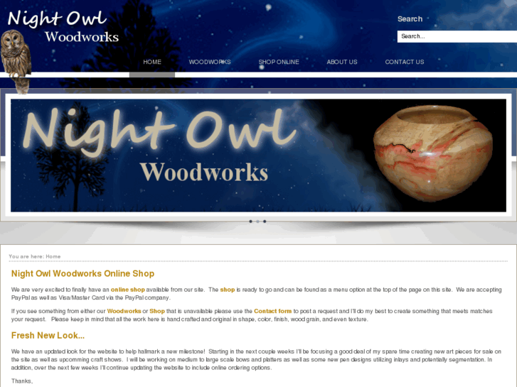 www.nightowlwoodworks.com