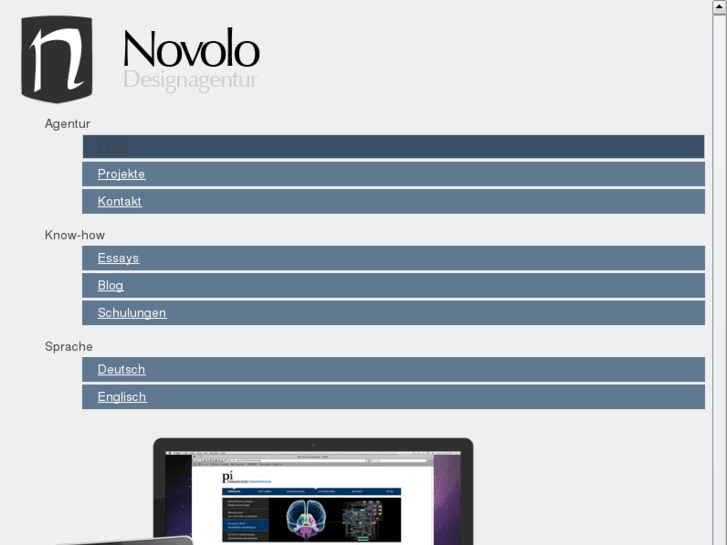 www.novolo.de