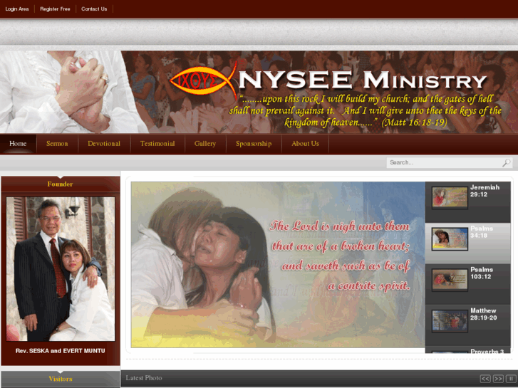 www.nyseeministry.org