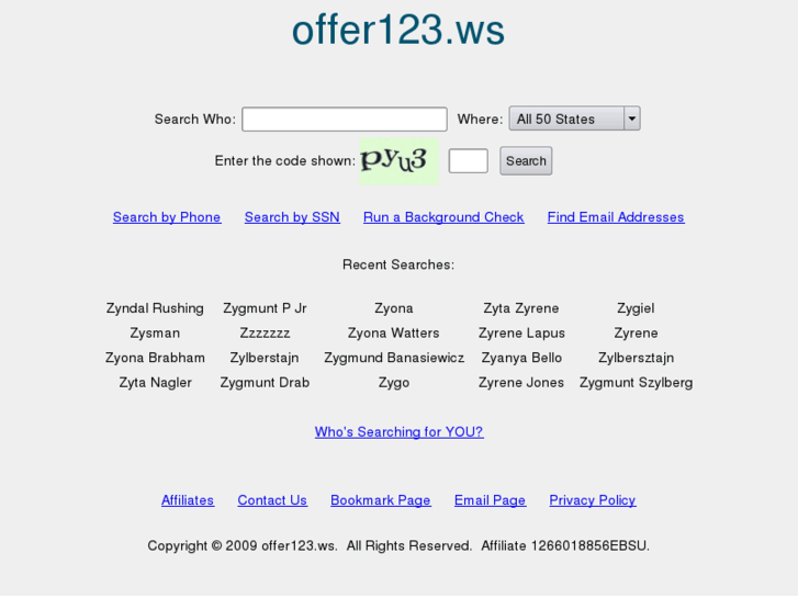 www.offer123.ws
