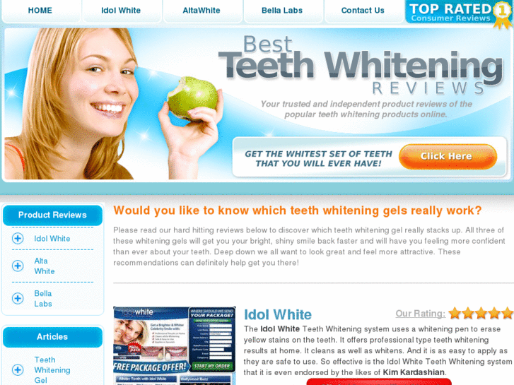 www.omgteethwhitening.com