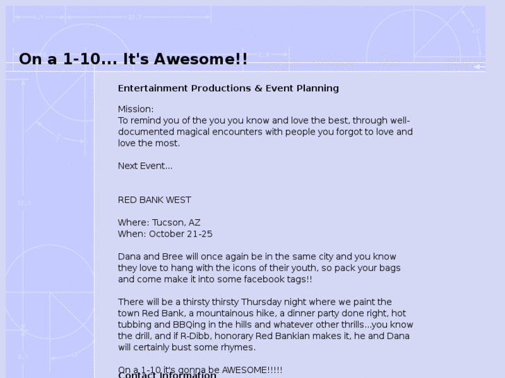 www.on1-10awesome.com