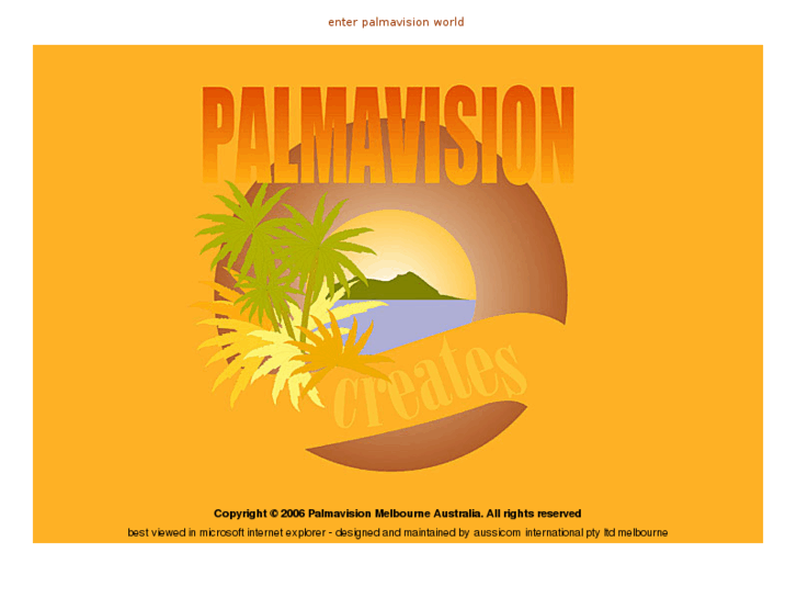 www.palmavision.com