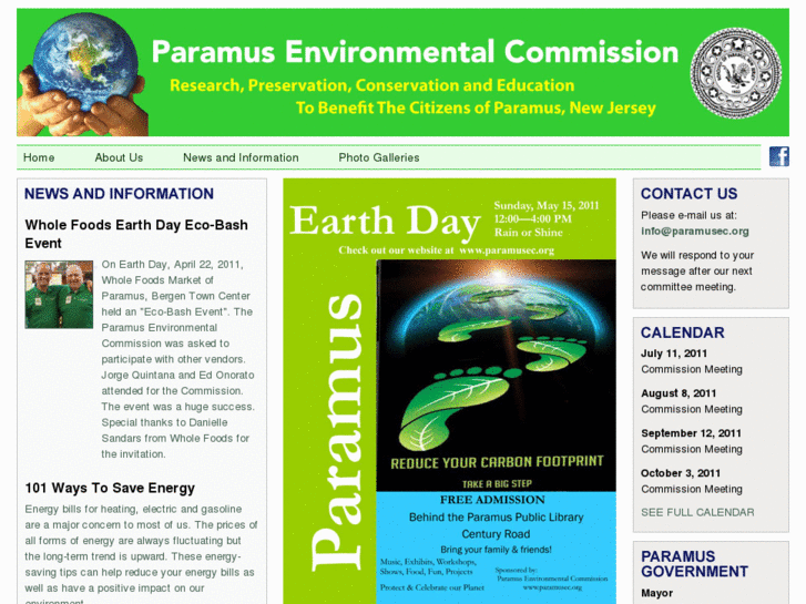 www.paramusec.com