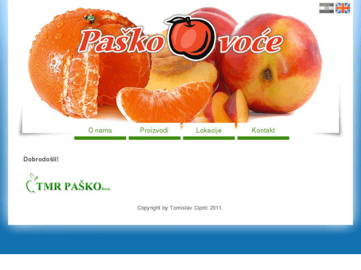www.paskovoce.com