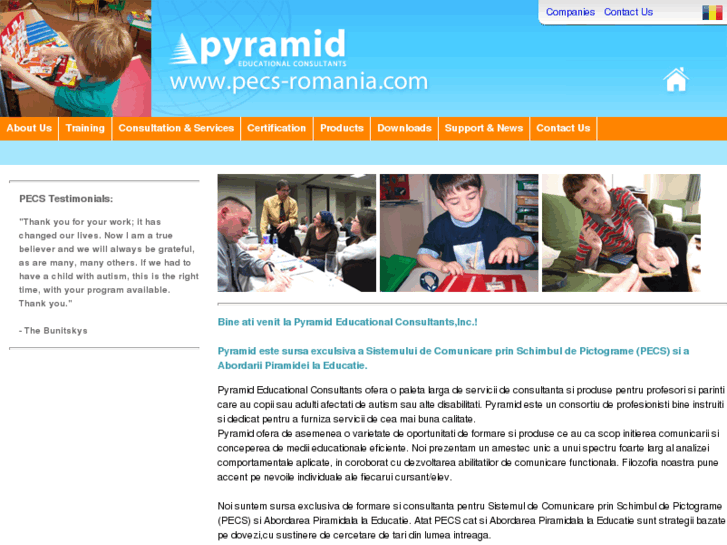 www.pecsromania.com