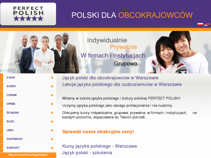 www.perfectpolish.pl