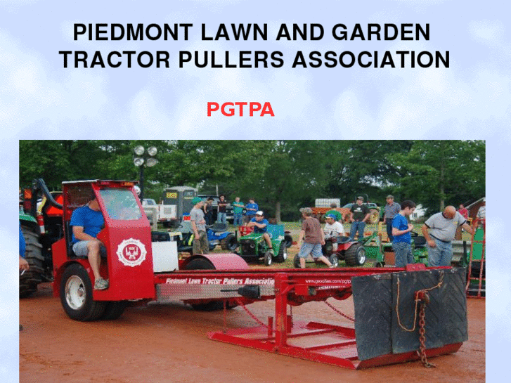 www.piedmontpullers.net