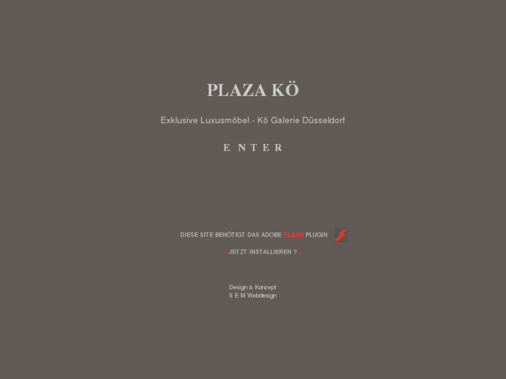 www.plaza-koe.com