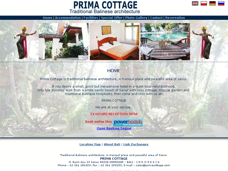 www.primacottage.com