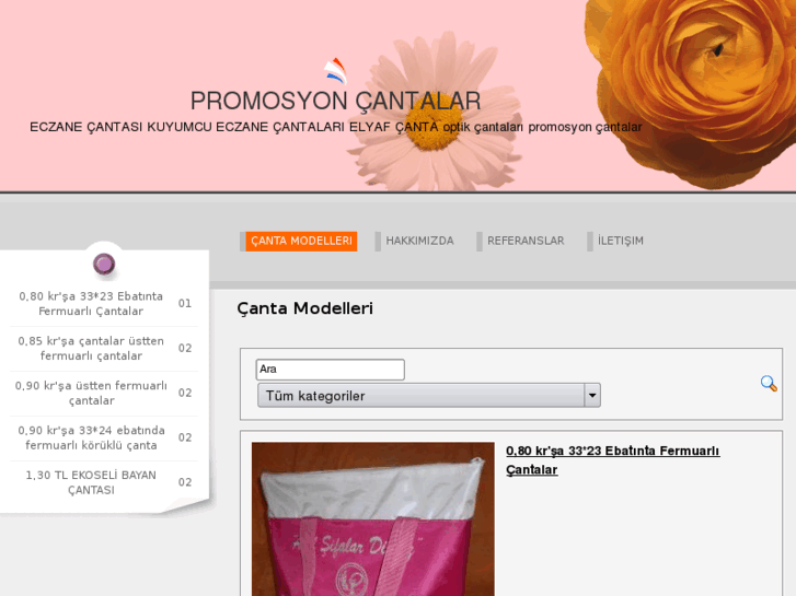 www.promosyoncantalar.net