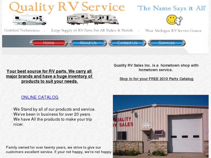 www.qualityrvservice.com