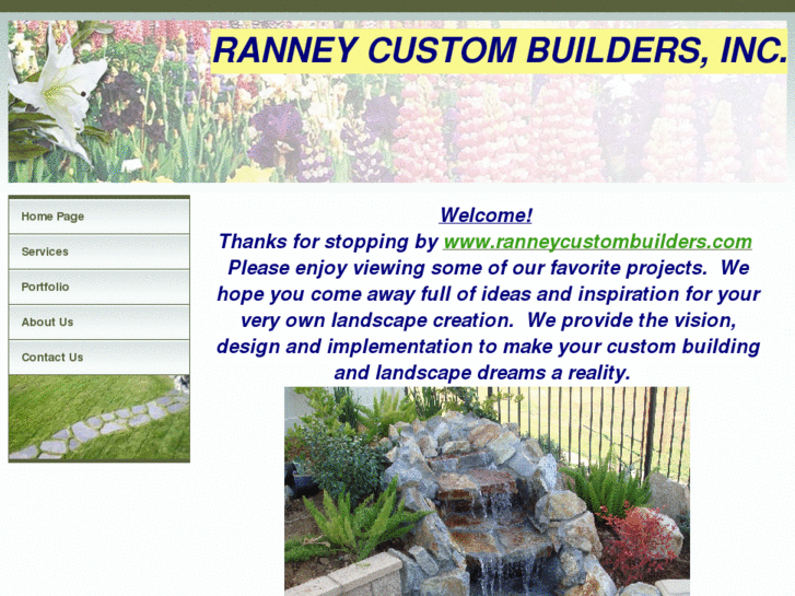 www.ranneycustombuilders.com