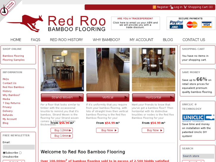 www.redroobambooflooring.com