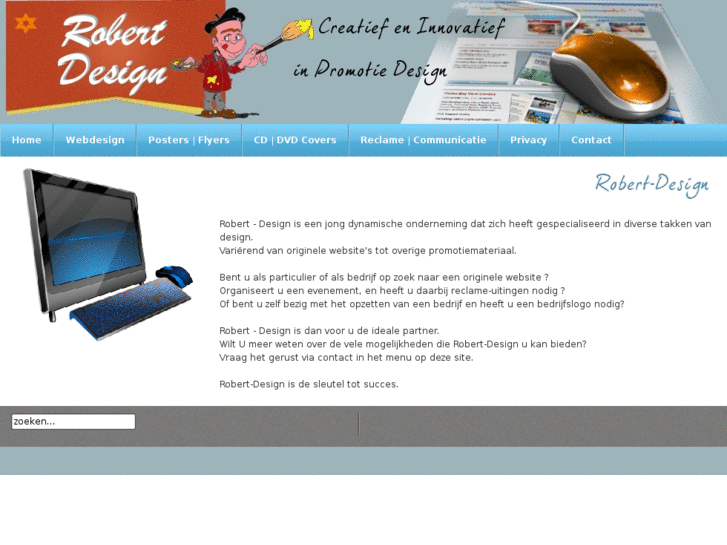 www.robert-design.nl