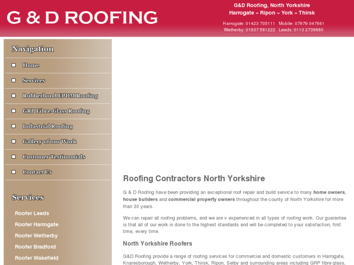 www.roofingnorthyorkshire.com