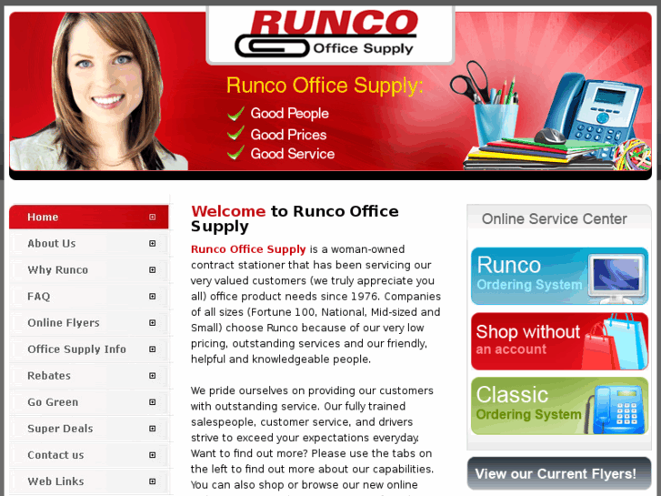 www.runcoofficesupply.com