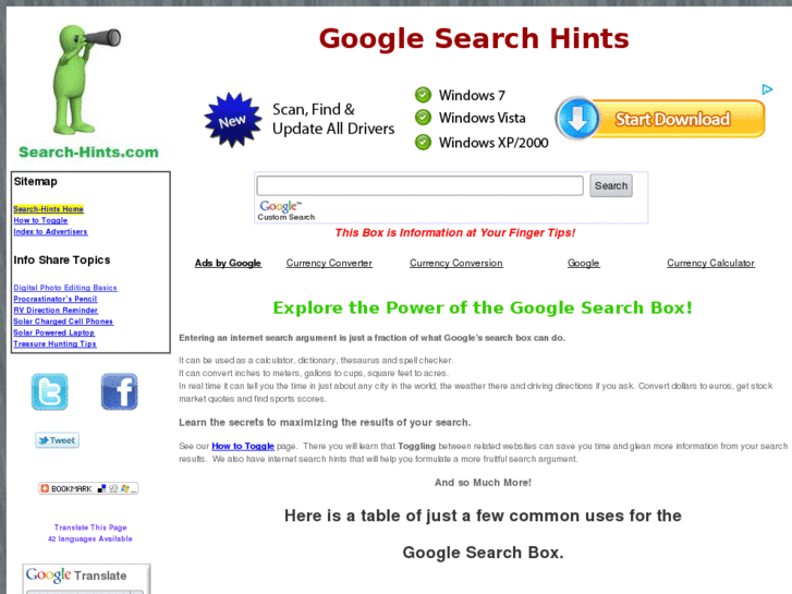 www.search-hints.com