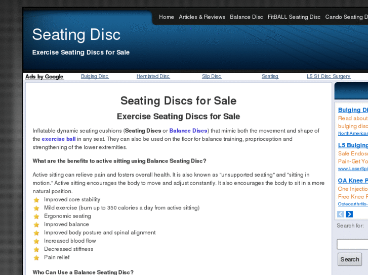 www.seatingdisc.com