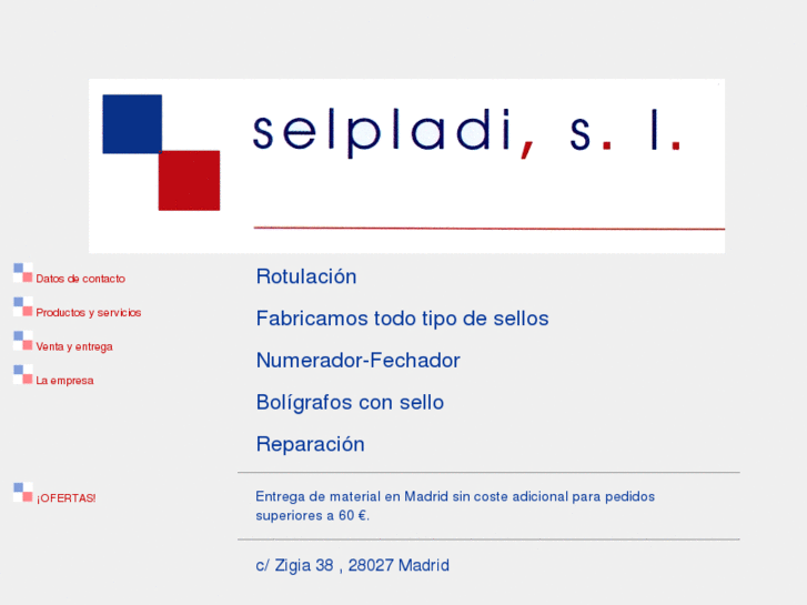 www.selpladi.es