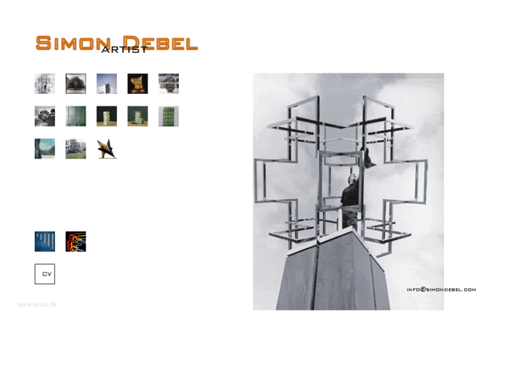 www.simondebel.com