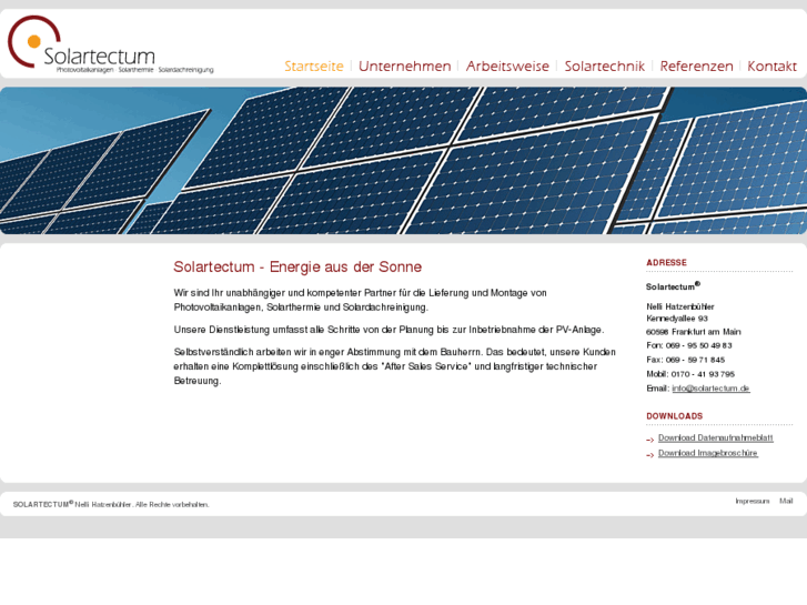 www.solartectum.com