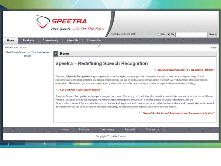 www.speetra.com