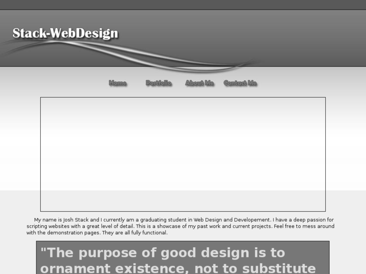 www.stack-webdesign.com