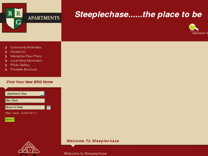 www.steeplechaseapt.net