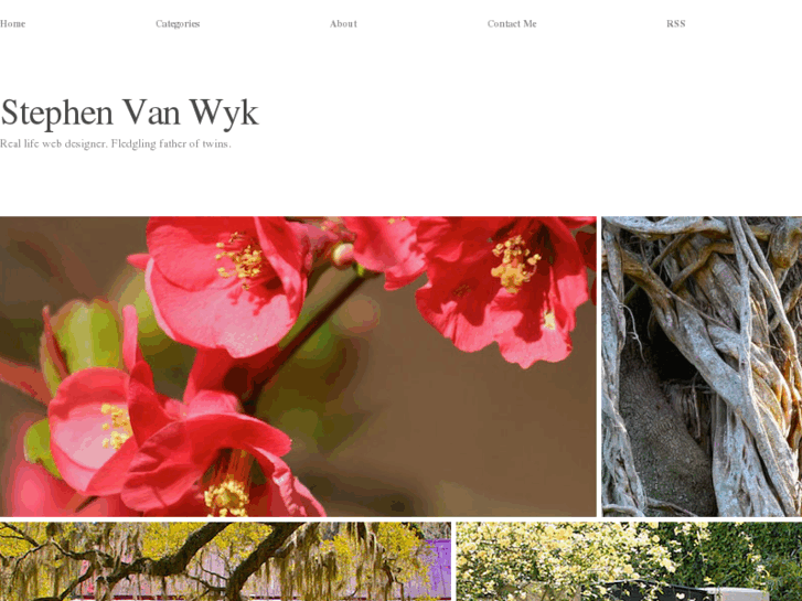 www.stephenvanwyk.com