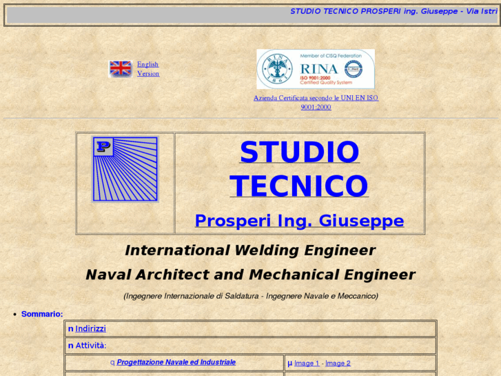 www.studioprosperi.com