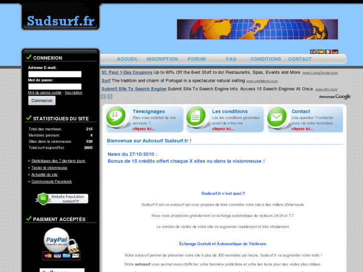 www.sudsurf.fr