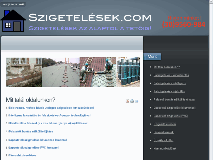 www.szigetelesek.com